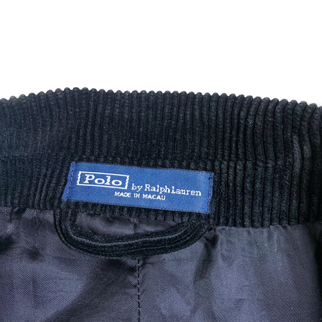 [XL] 90s Polo Corduroy Blazer 상품이미지3