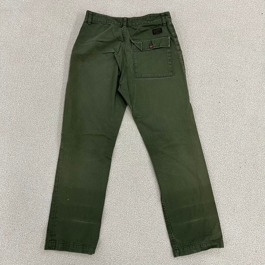 [M] 유니폼브릿지 치노팬츠 면바지 0115M1 상품이미지5