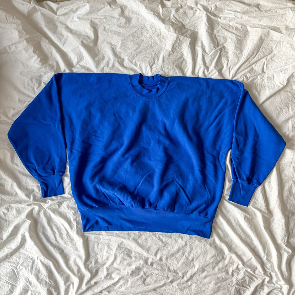 [XL] YEEZY JIK 이지 샘플 크루넥 상품이미지1