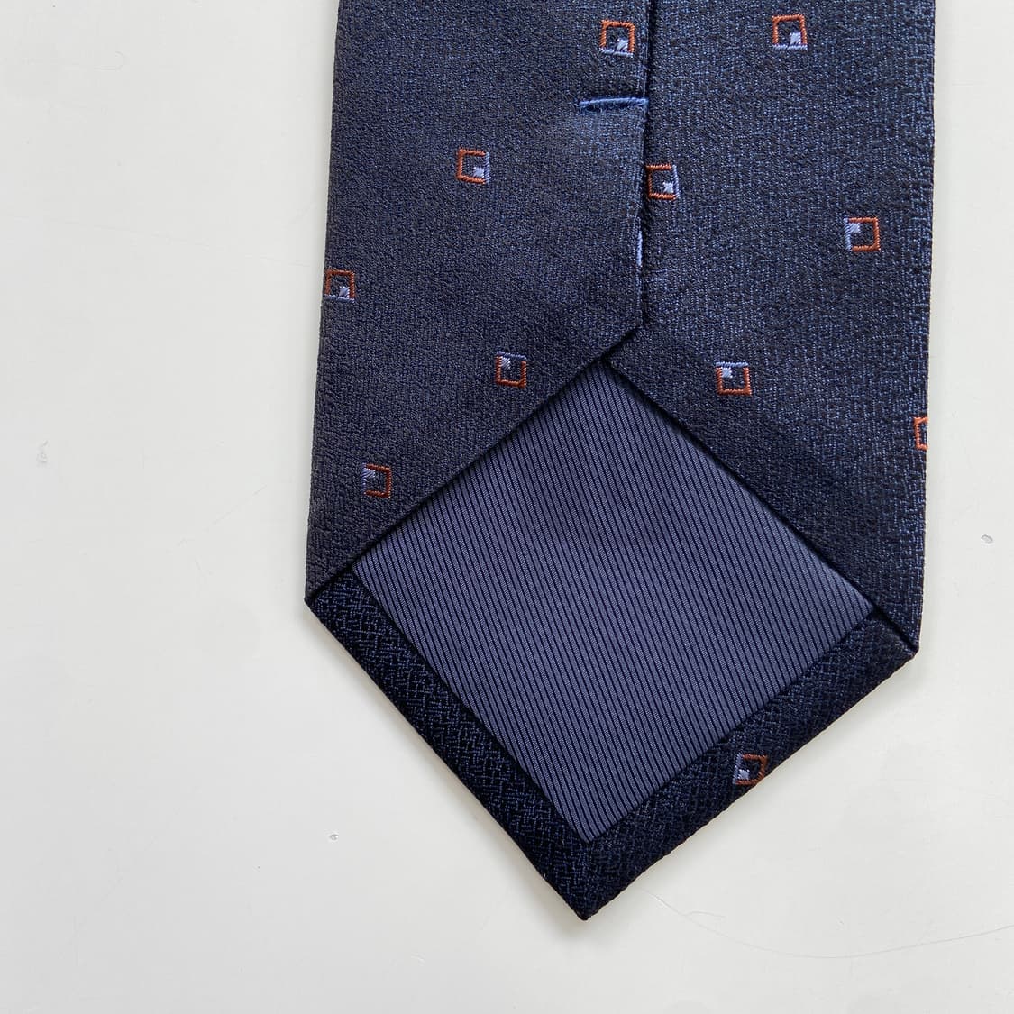 이세이미야케 정품 명품넥타이 (isseymiyake) 상품이미지7