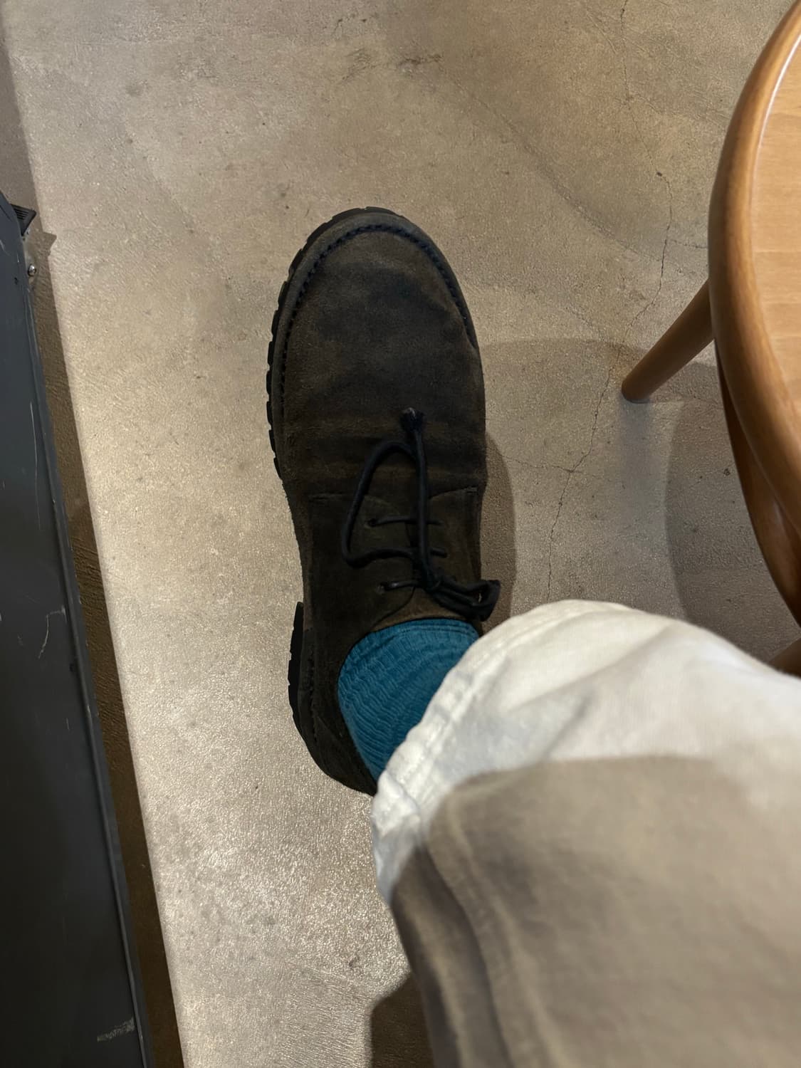 marsell derby shoes 상품이미지1