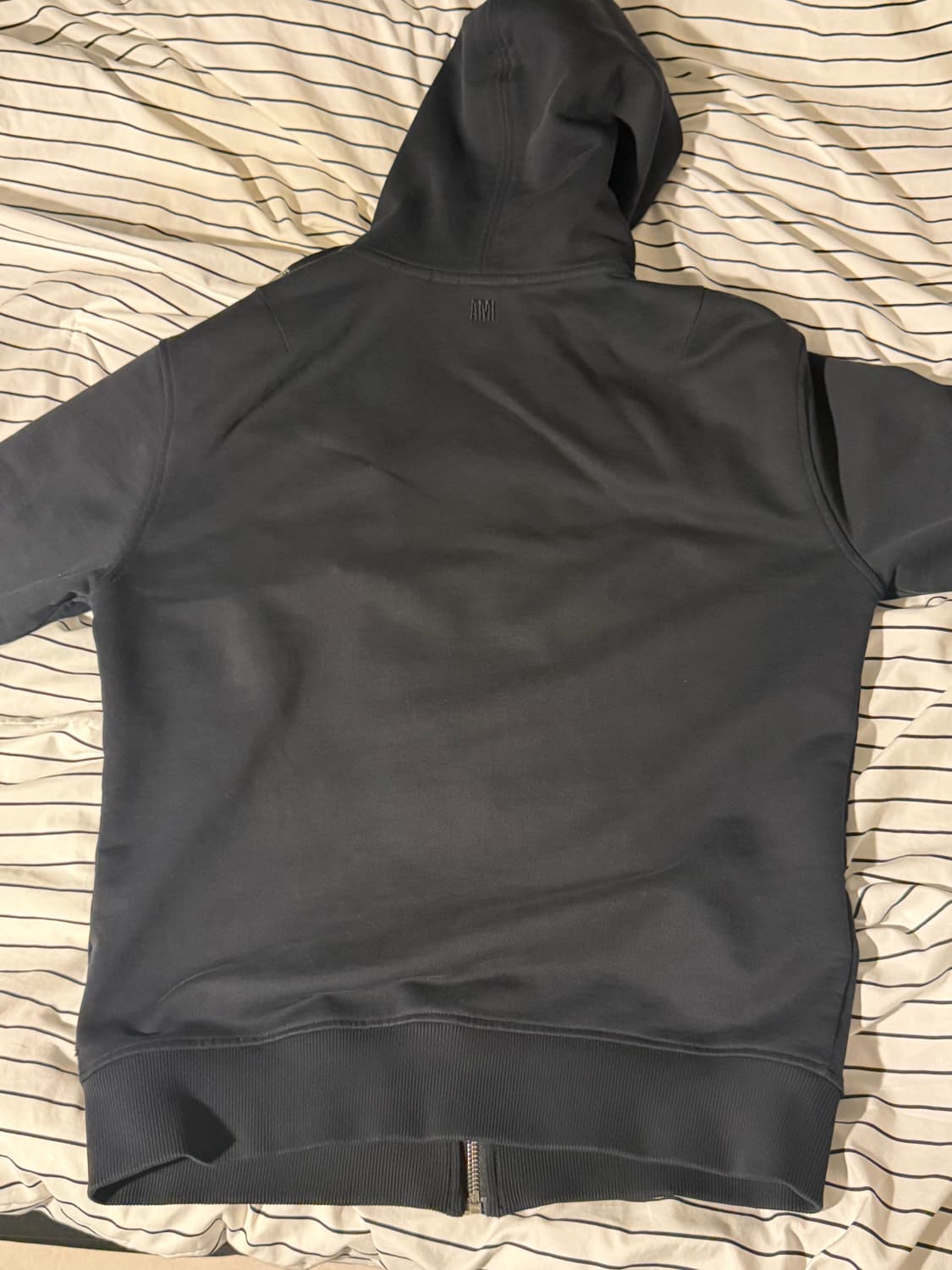 아미 후드집업  상품이미지4