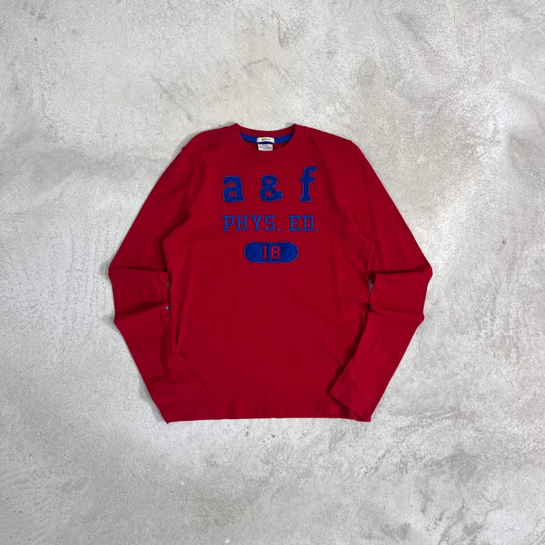 아베크롬비 키즈 맨투맨 상품이미지1