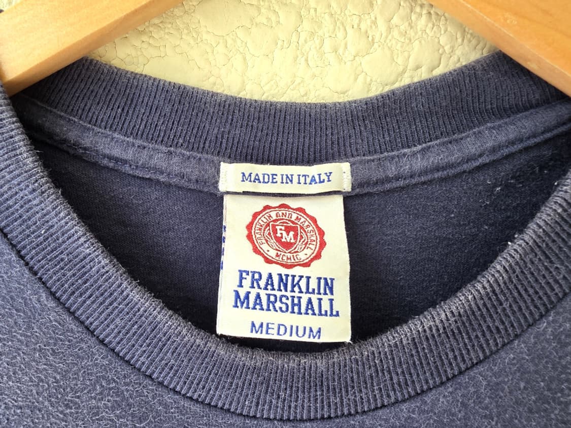 프랭클린앤마셜 (made in italy) 상품이미지3