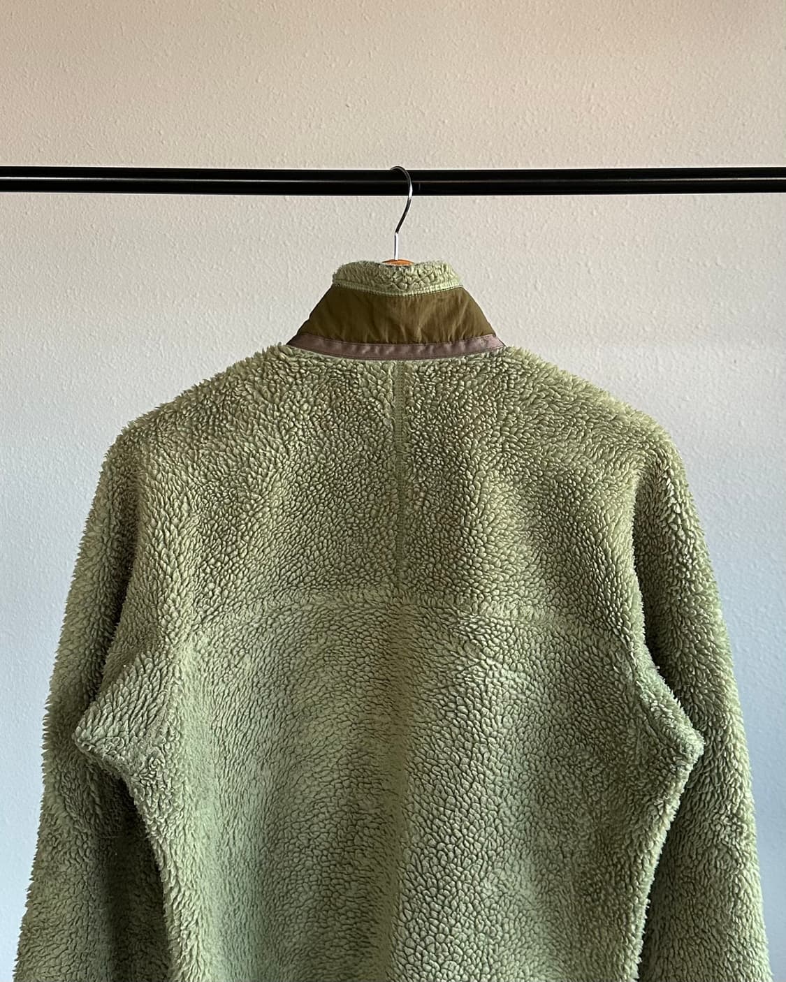 [S]파타고니아 레트로-X 스페니쉬 모스 후리스 자켓 상품이미지5