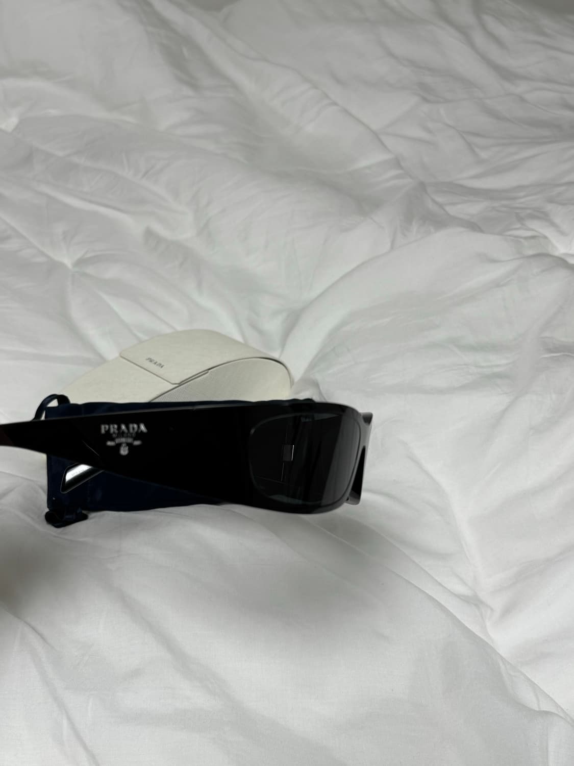 Prada Symbole sunglasses 상품이미지6