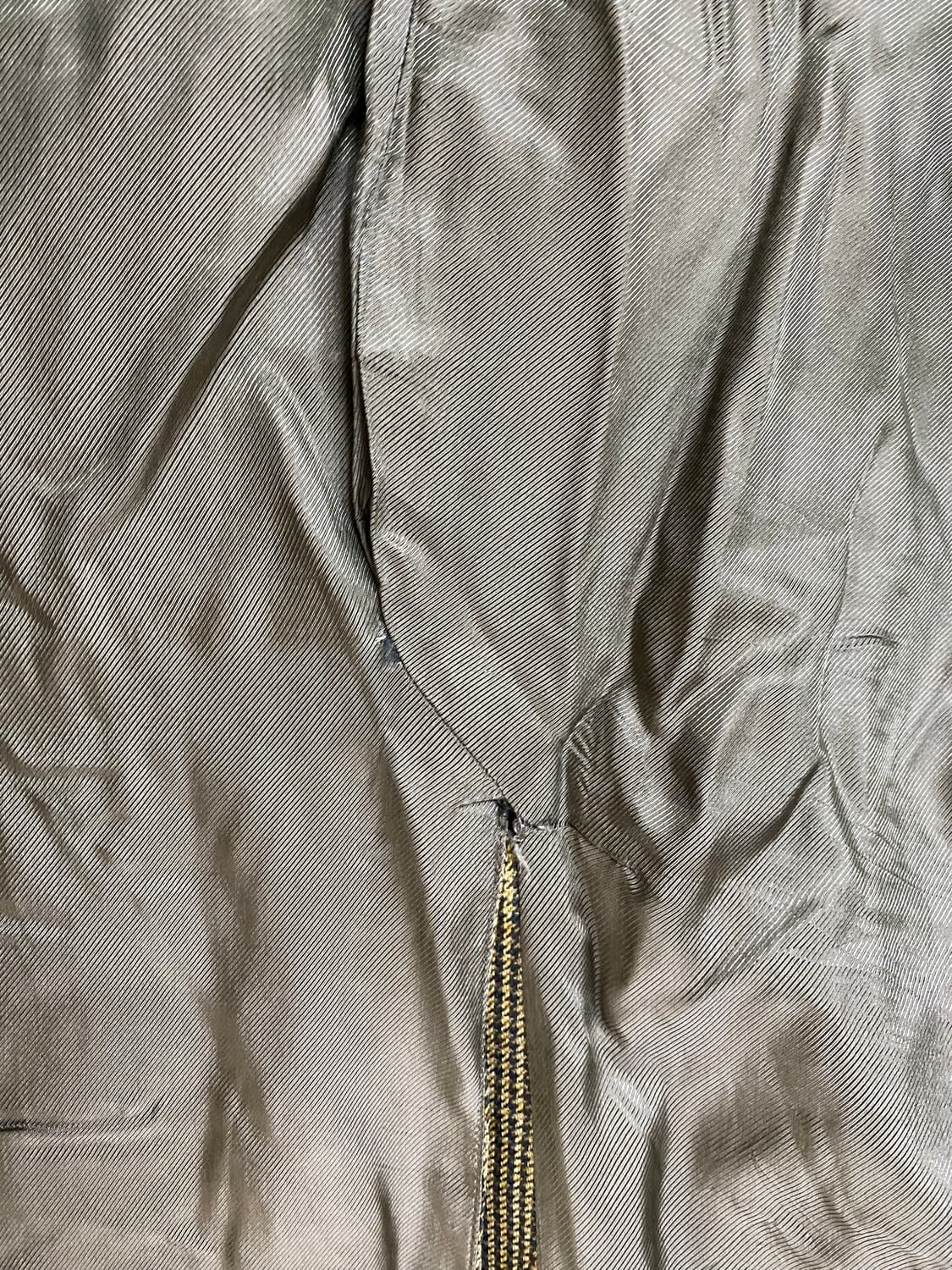 버버리 런던 빈티지 자켓 블레이저 빅사이즈 상품이미지10