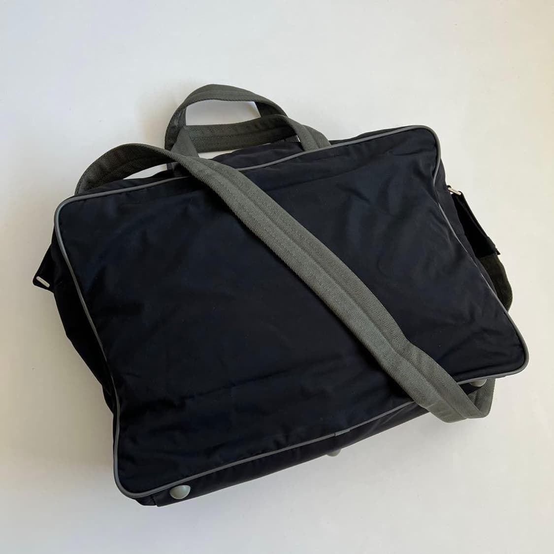 프라다 스포츠 투웨이 보스톤백 상품이미지3