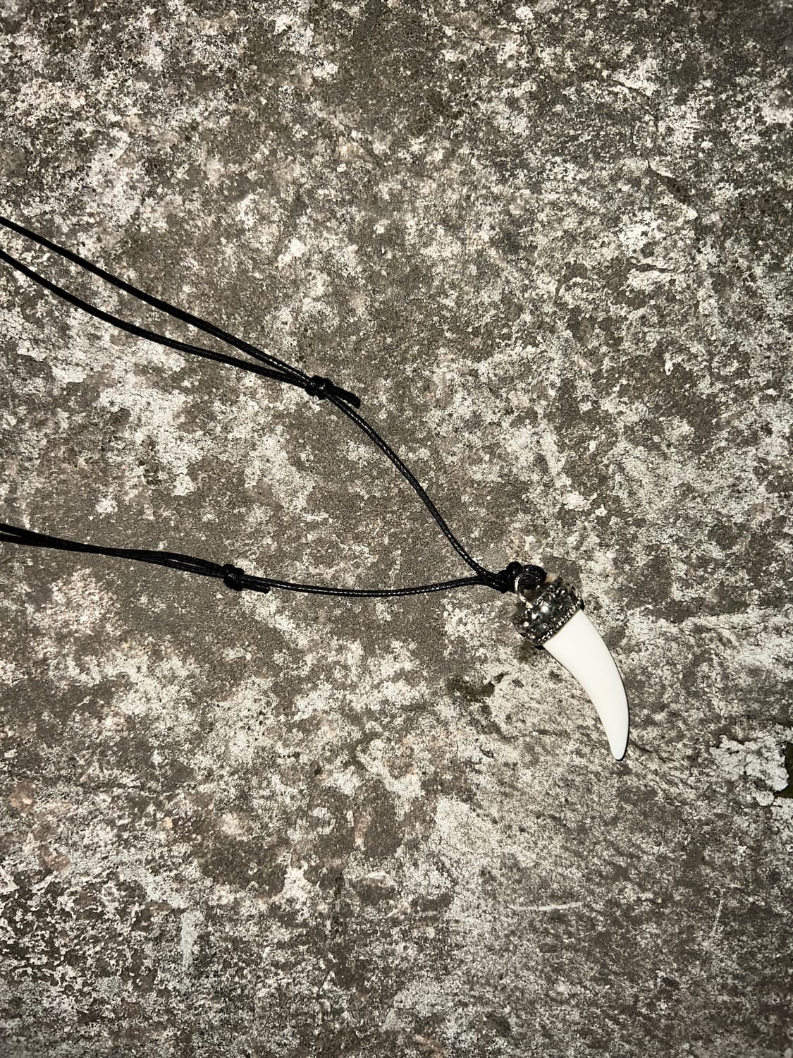 빈티지 인디언 펜던트 상품이미지3