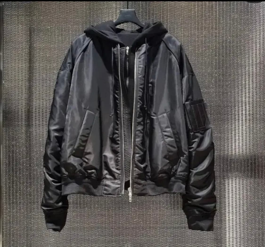 준지 ma-1 상품이미지1