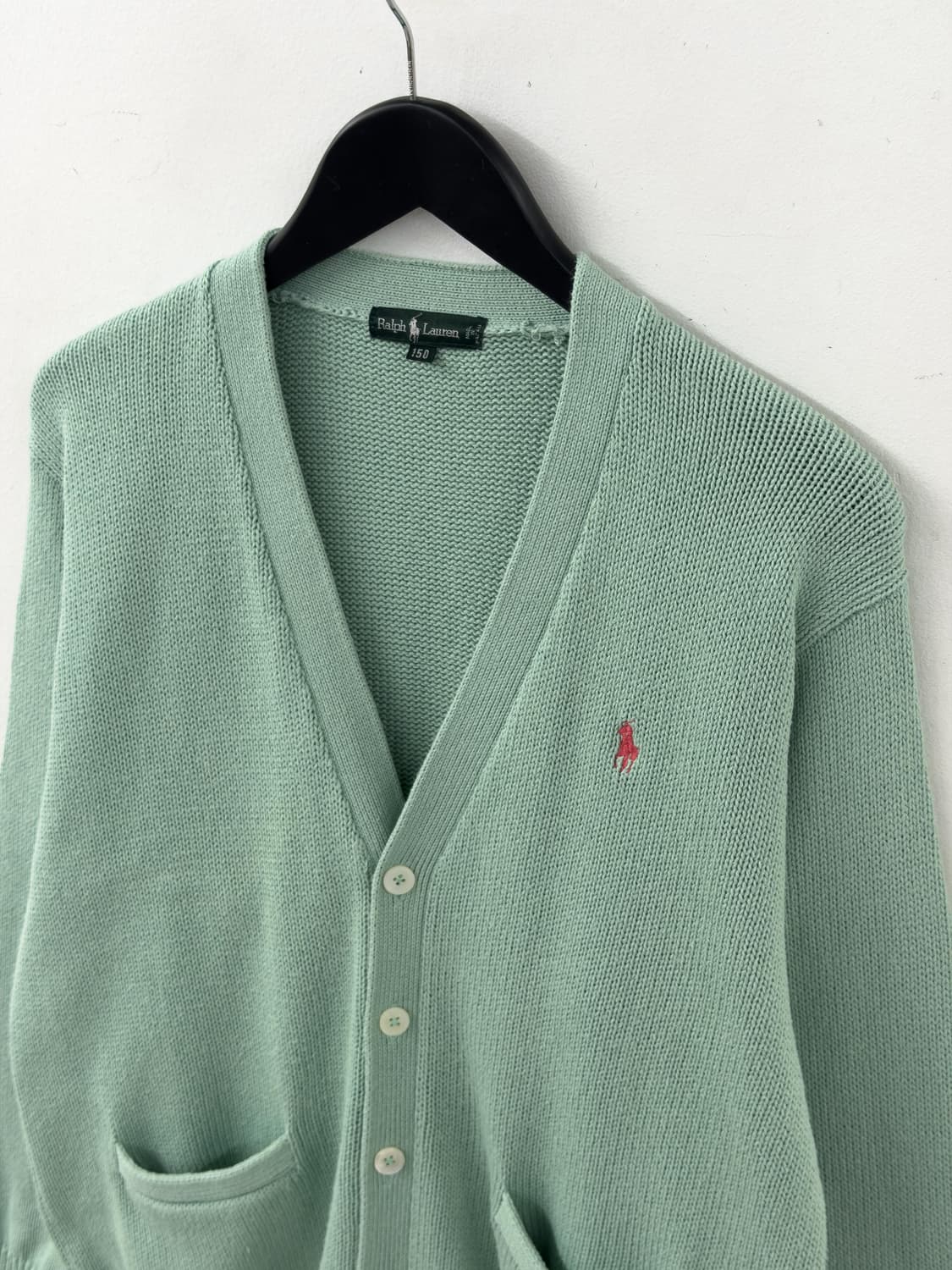 랄프로렌 가디건 상품이미지2