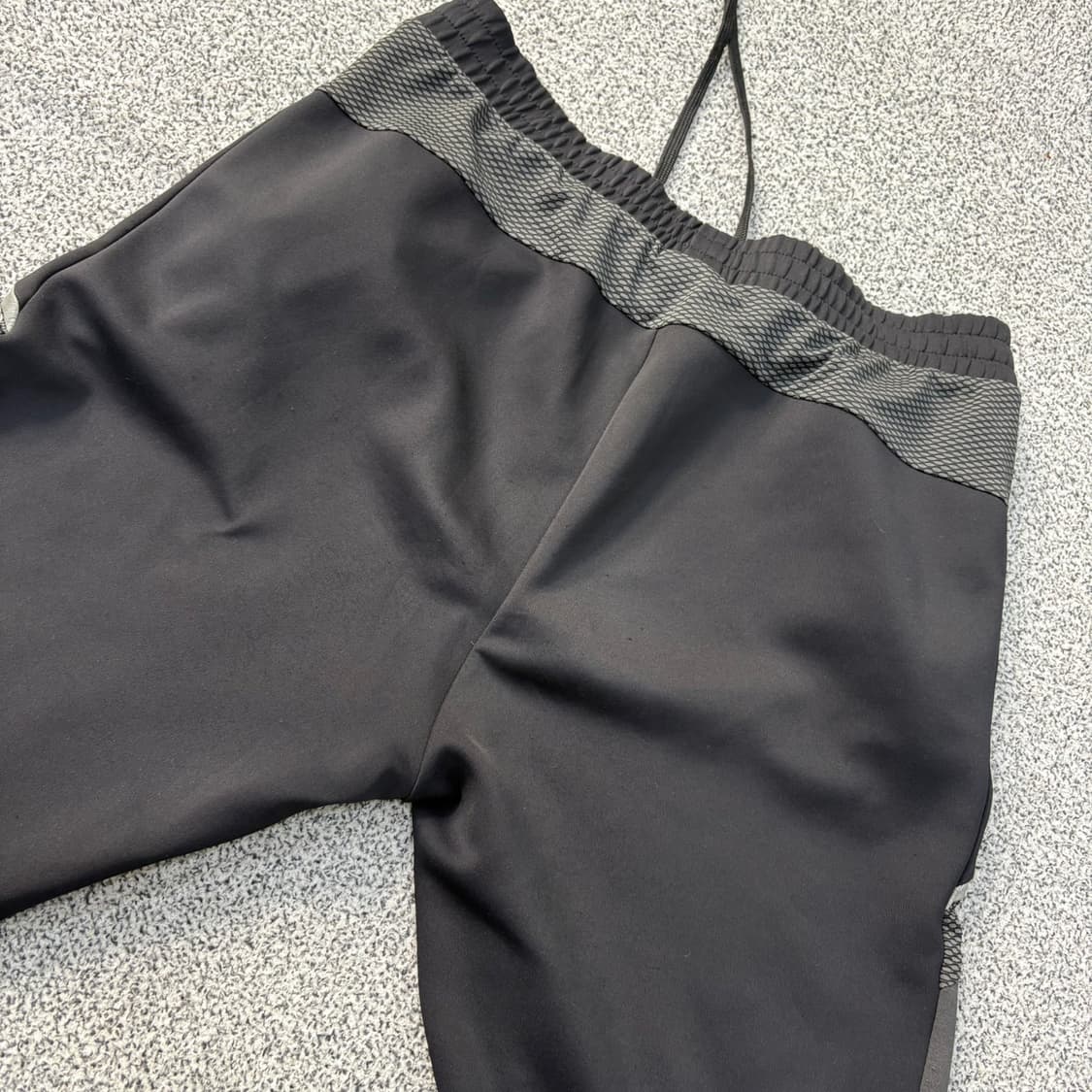 L 푸마 남성 트레이닝 팬츠 0331J 상품이미지4