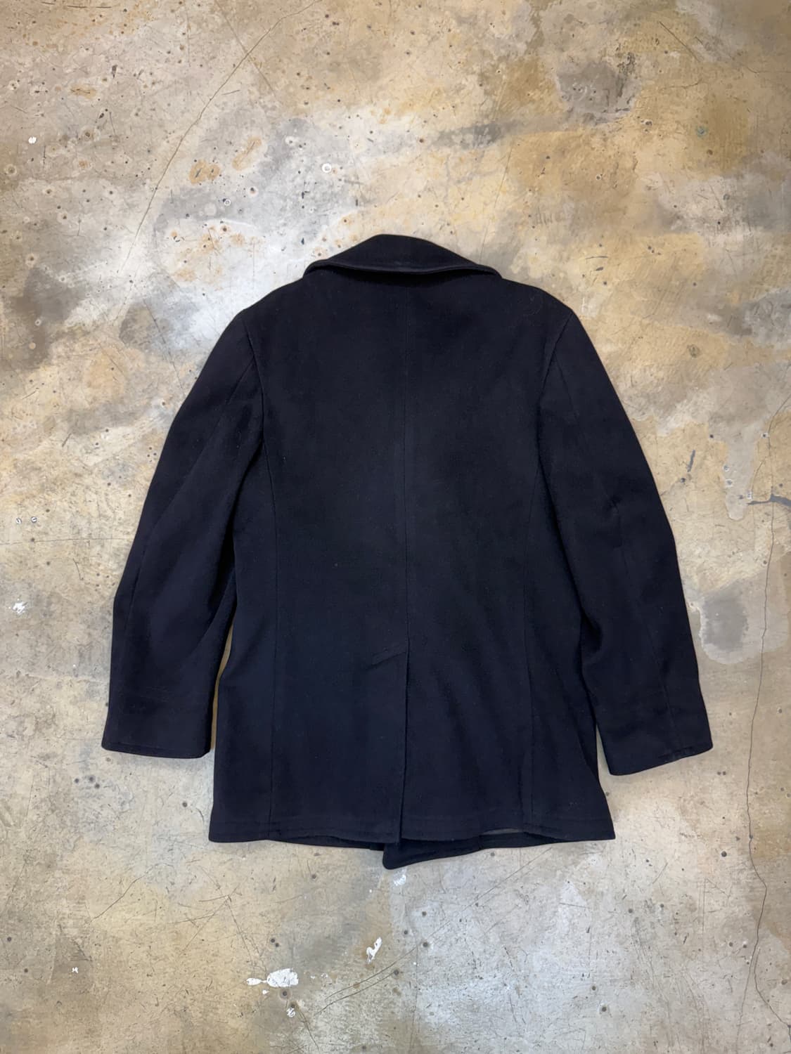 50s orignal peacoat 상품이미지2