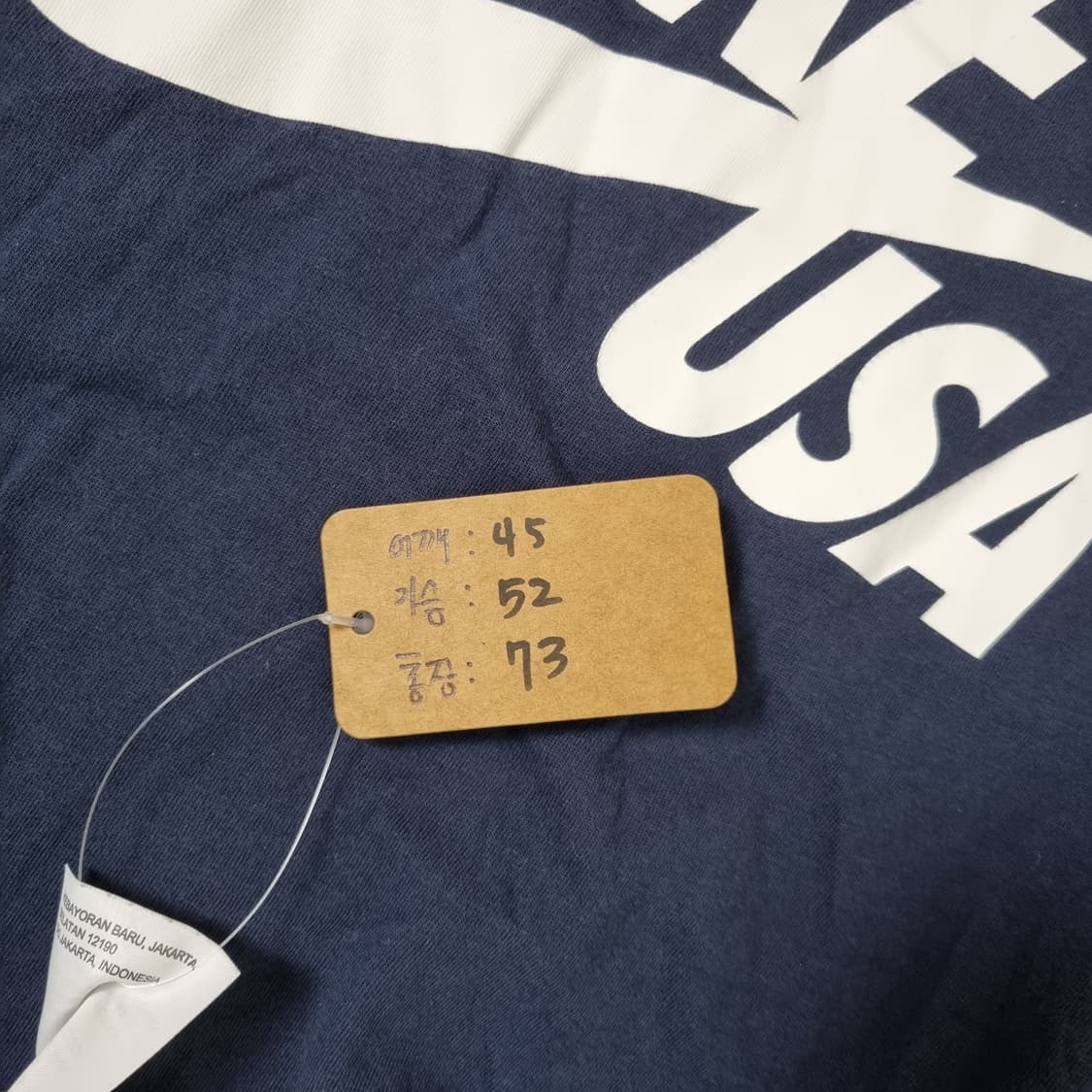 나이키 USA 반팔티셔츠  상품이미지7