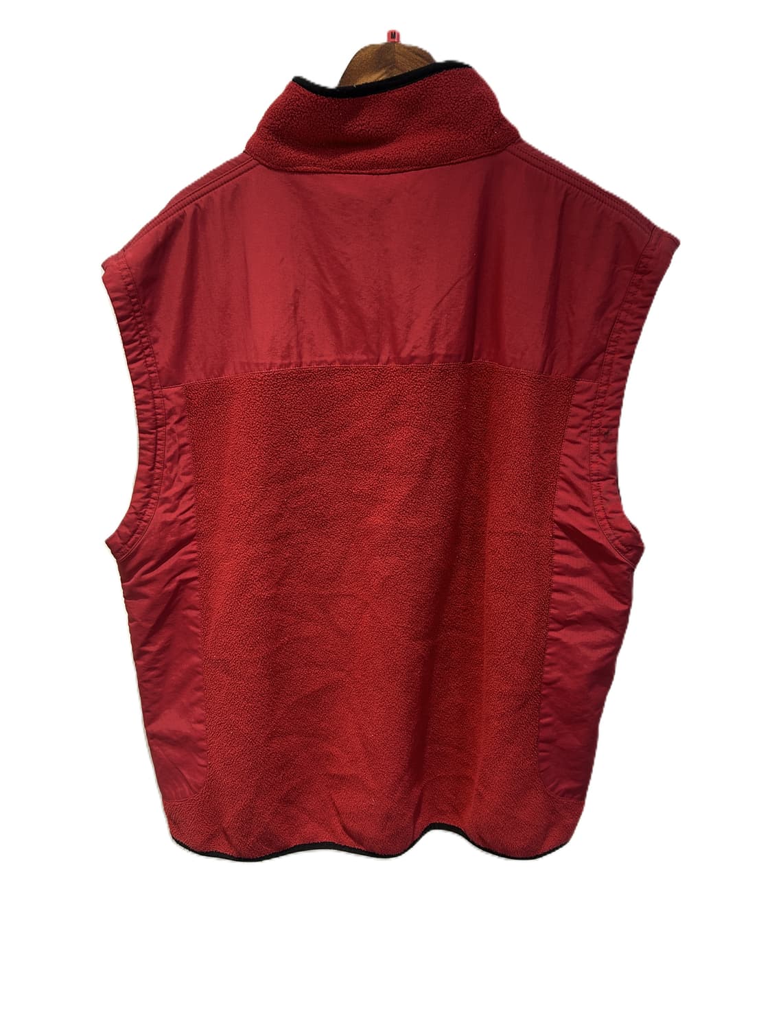Oakley Software Fleece Vest 상품이미지2
