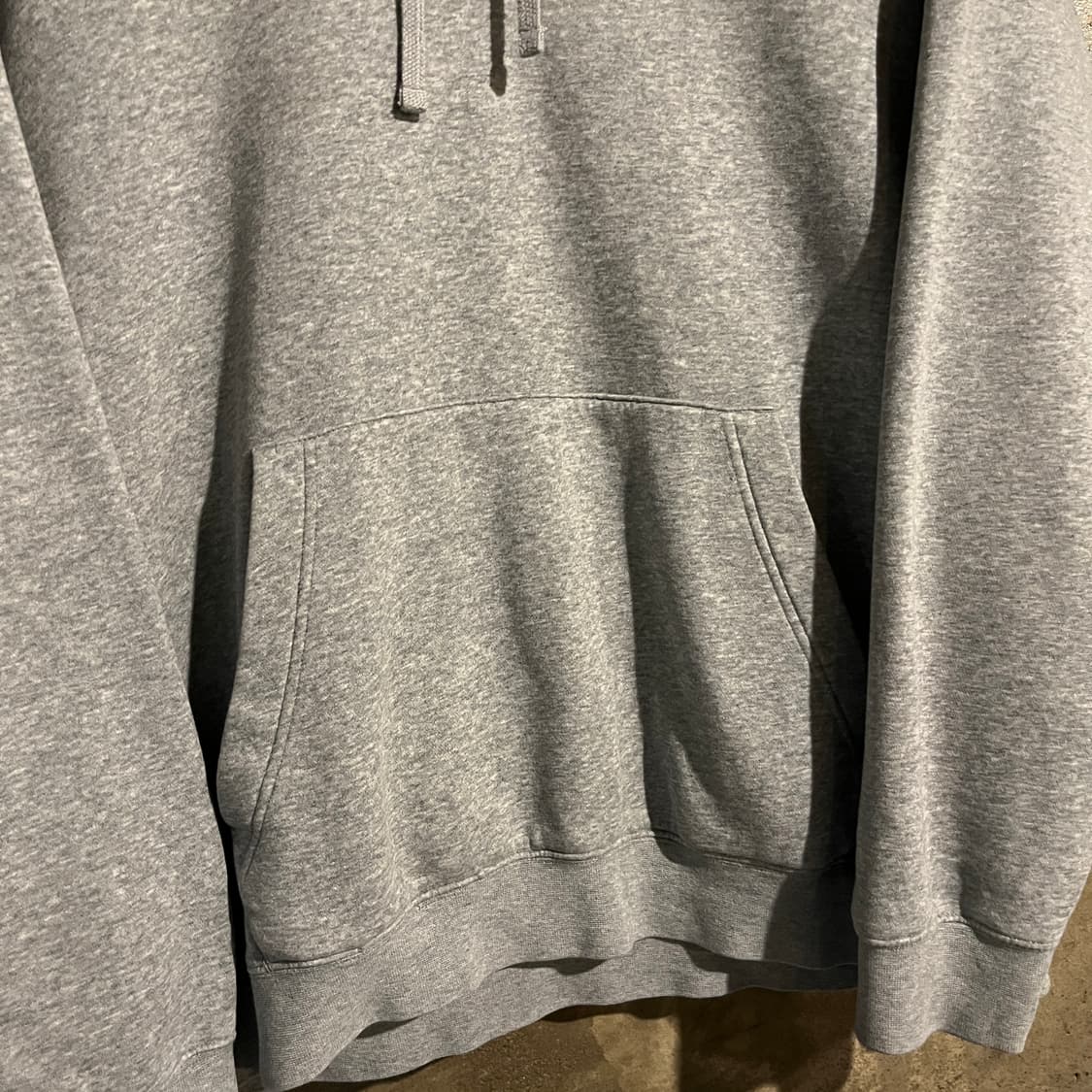 나이키 풀오버 후디 상품이미지3