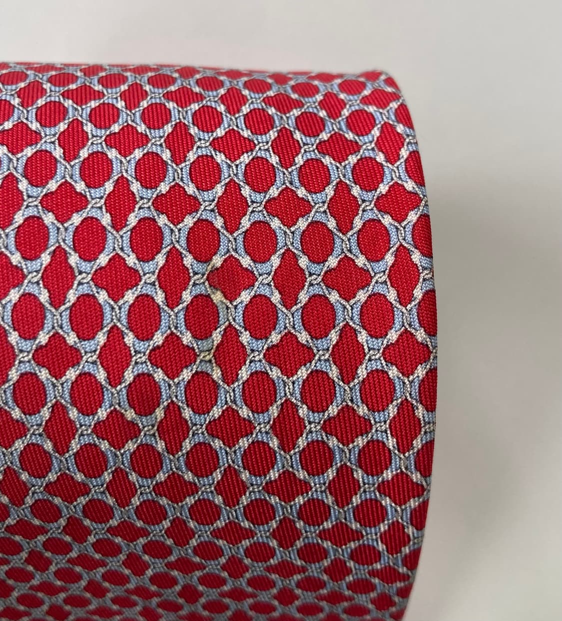 페레가모 넥타이 상품이미지7