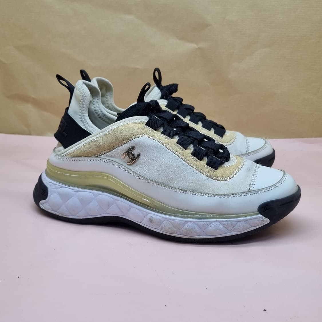 샤널 여성운동화240 상품이미지1