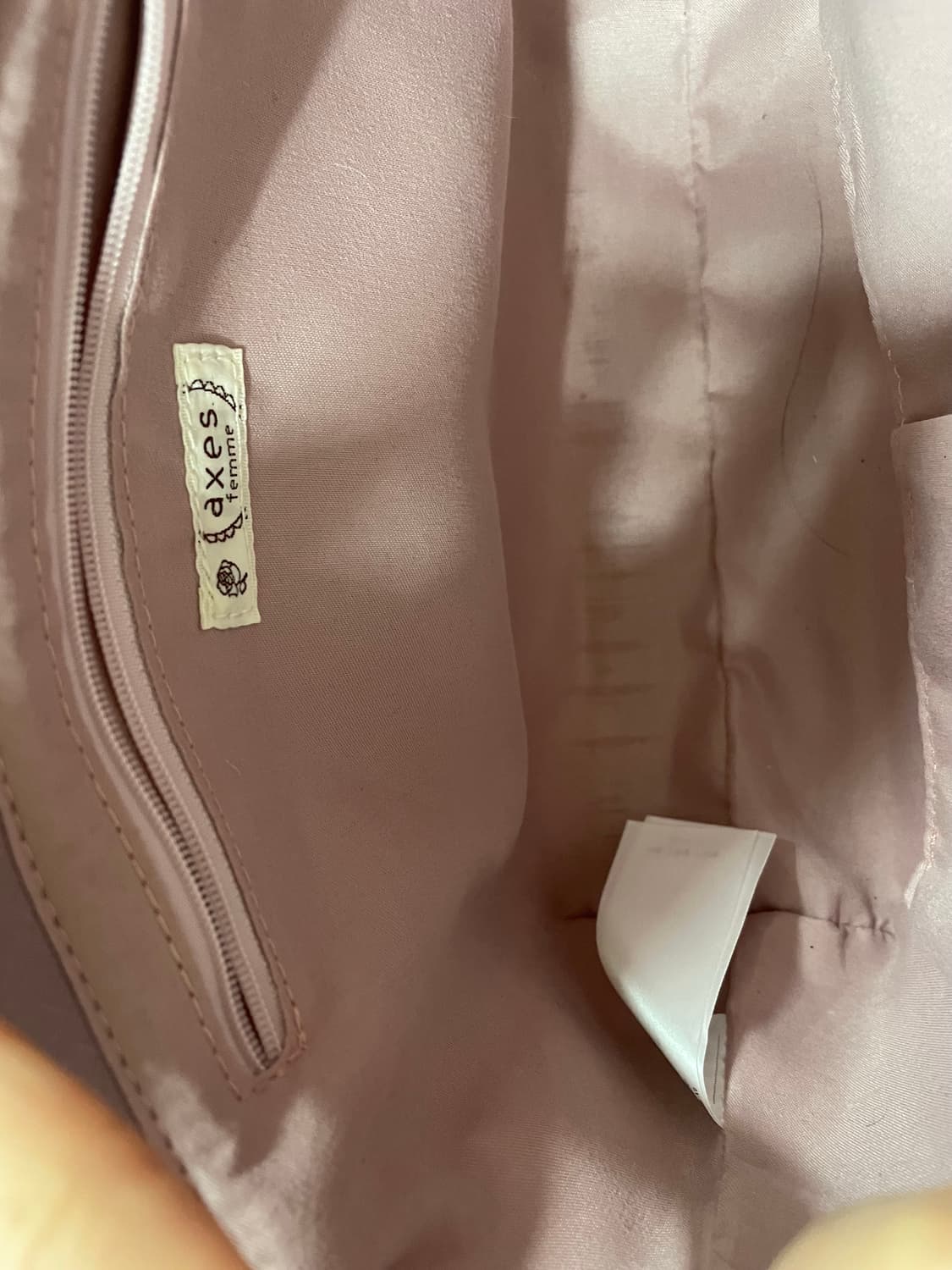 axes femme 가방 상품이미지4