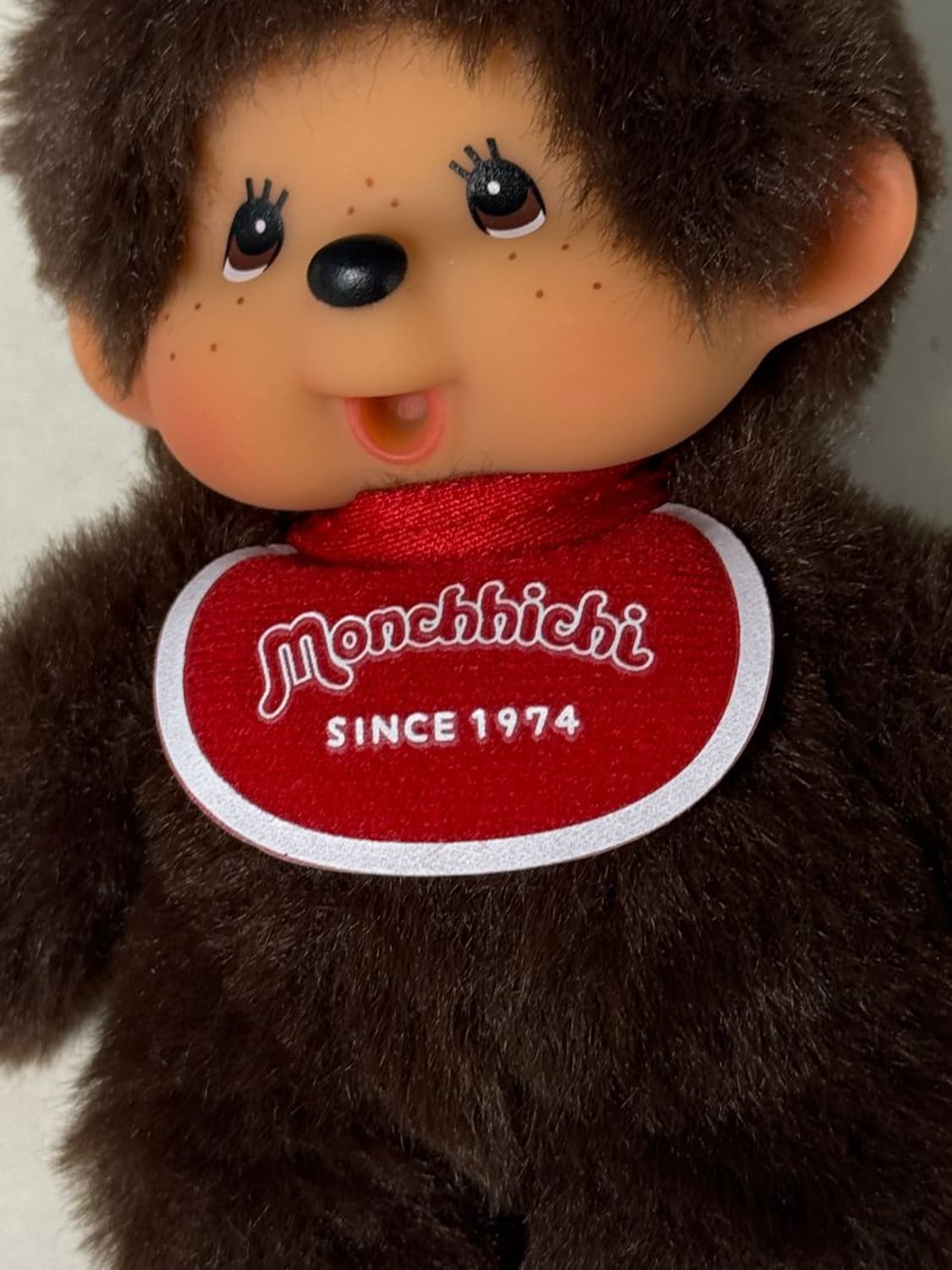 MONCHHICHI KEYRING 몬치치 키링 상품이미지2
