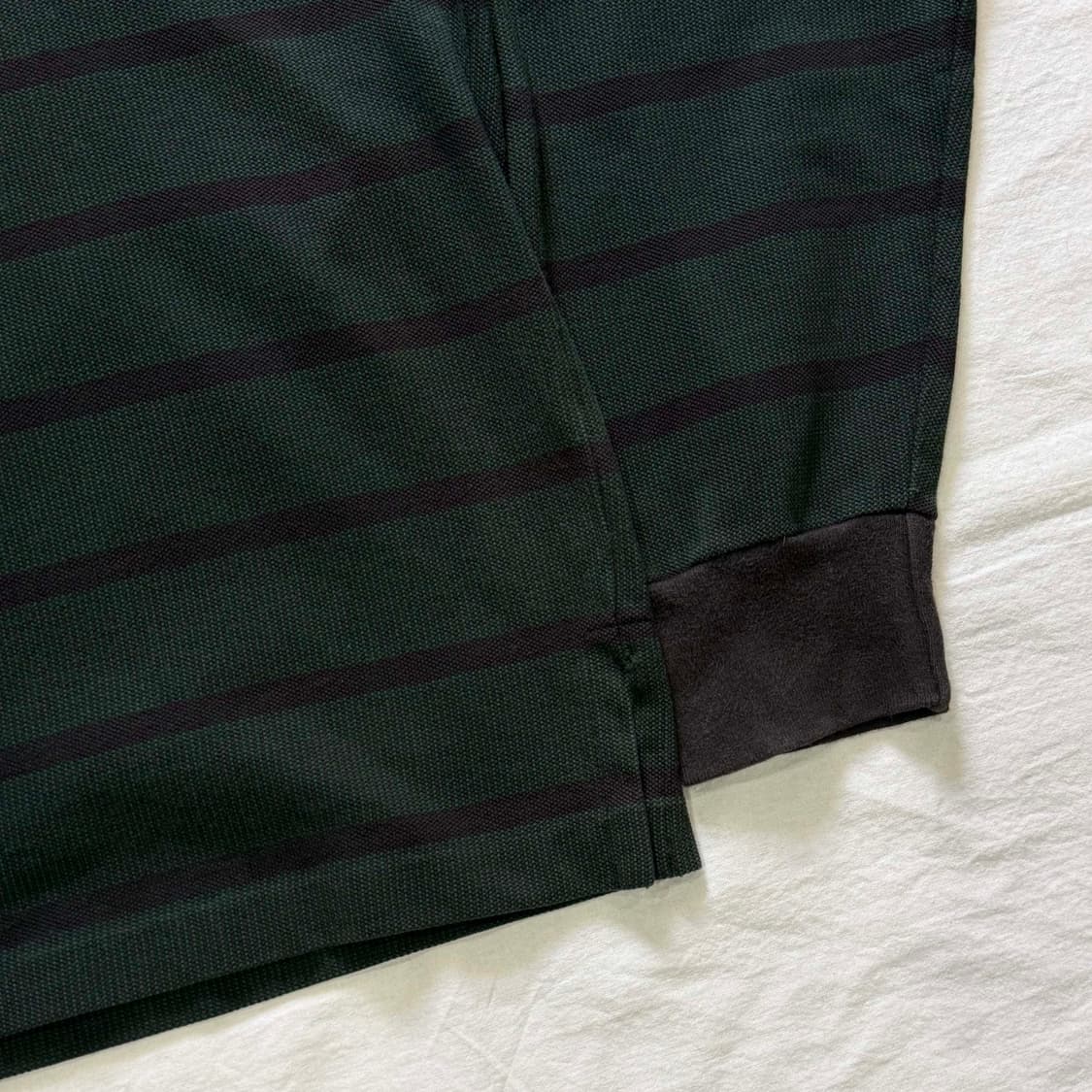 90s 폴로 랄프로렌 PK 긴팔 티셔츠 상품이미지3