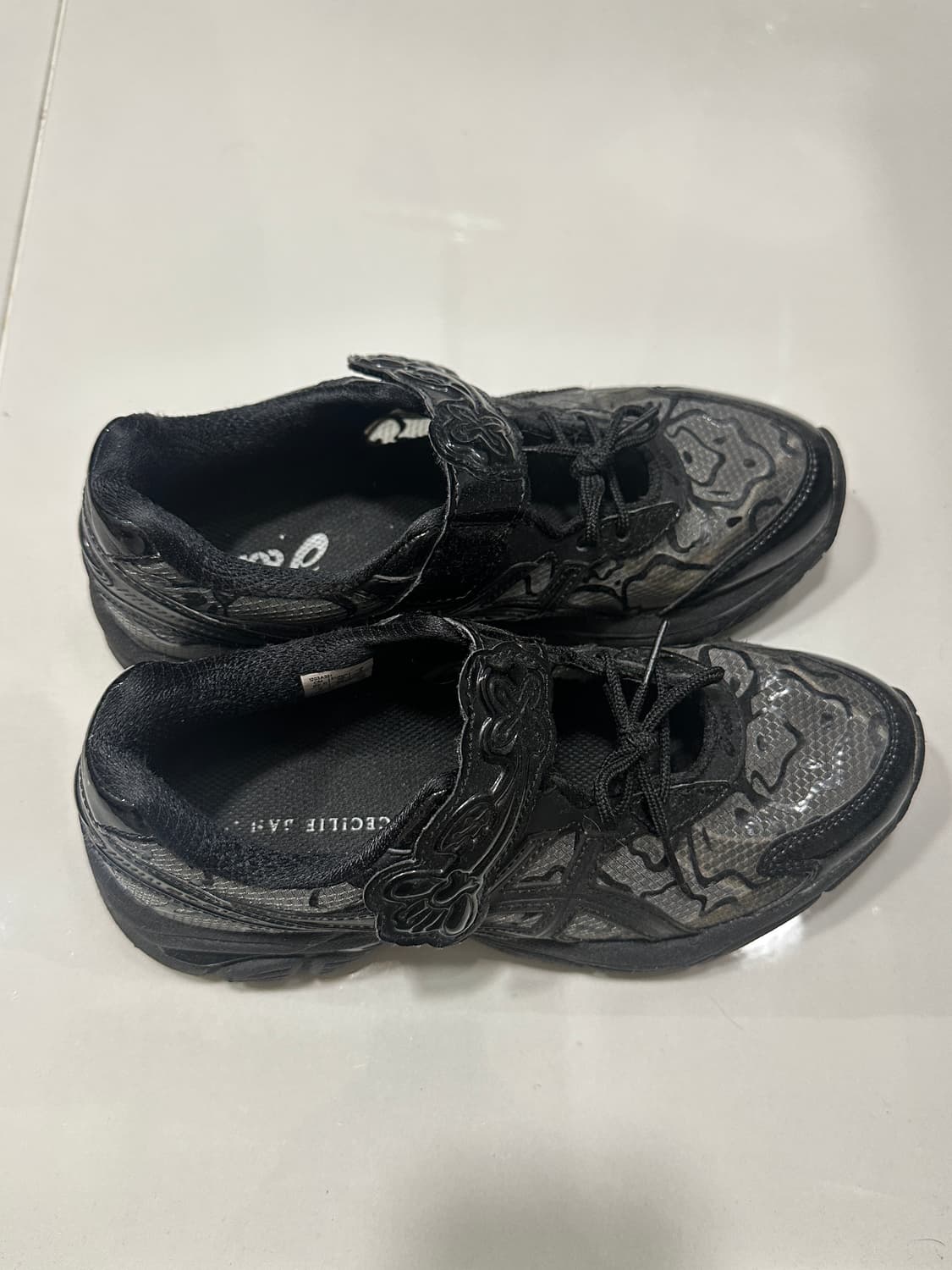 Asics x Cecilie Bahnsen GT-2160 225 상품이미지2