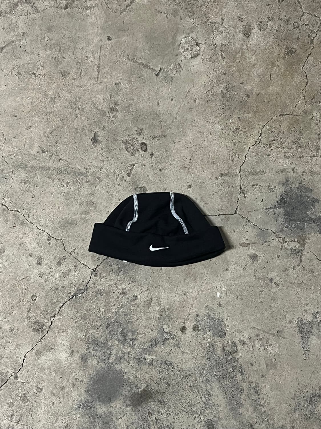 90‘s Nike 숏비니 상품이미지2