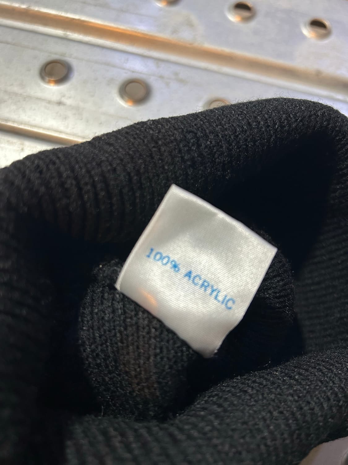 VTG ADIDAS FIREBIRD BEANIE  상품이미지5