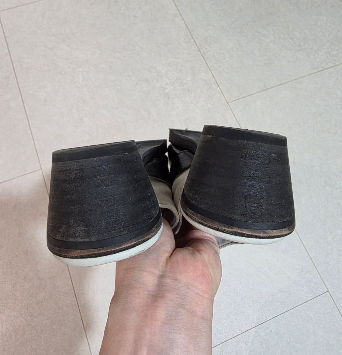 아워레가시 쿠반 뮬 42 상품이미지3