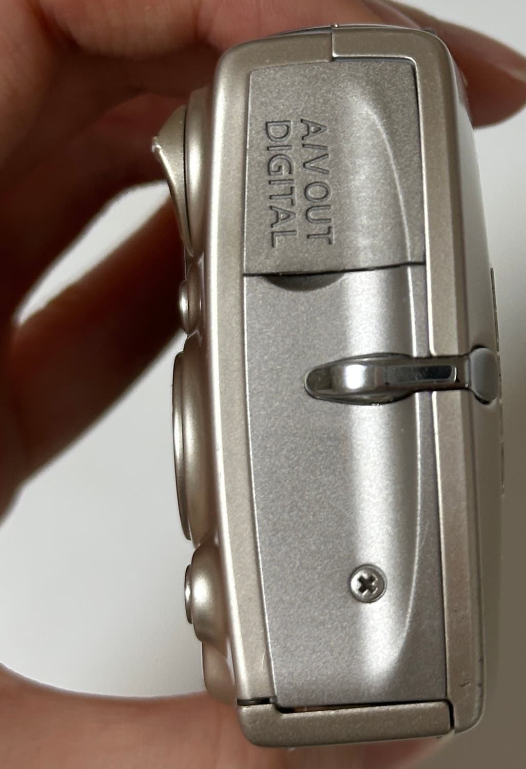 캐논 익서스 750 IXUS 750 빈티지 디카 상품이미지5