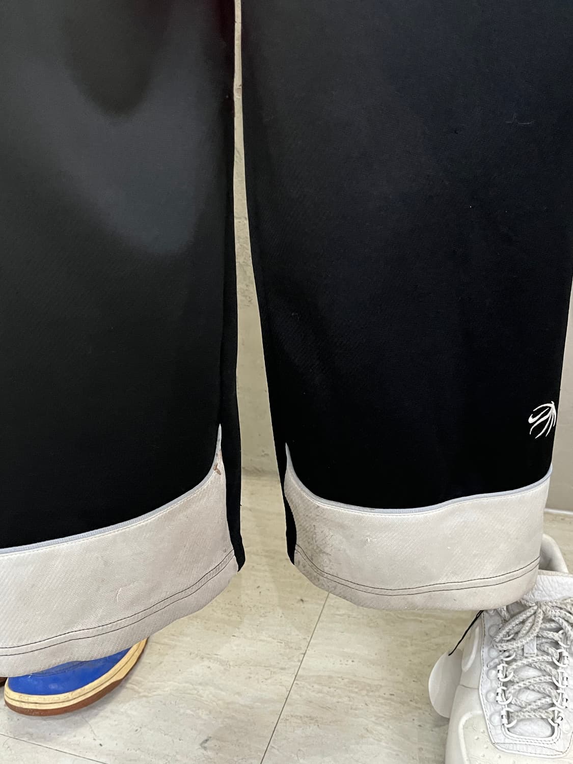 00s NIKE JAPAN TRAINING GEAR SET UP (L) 상품이미지9