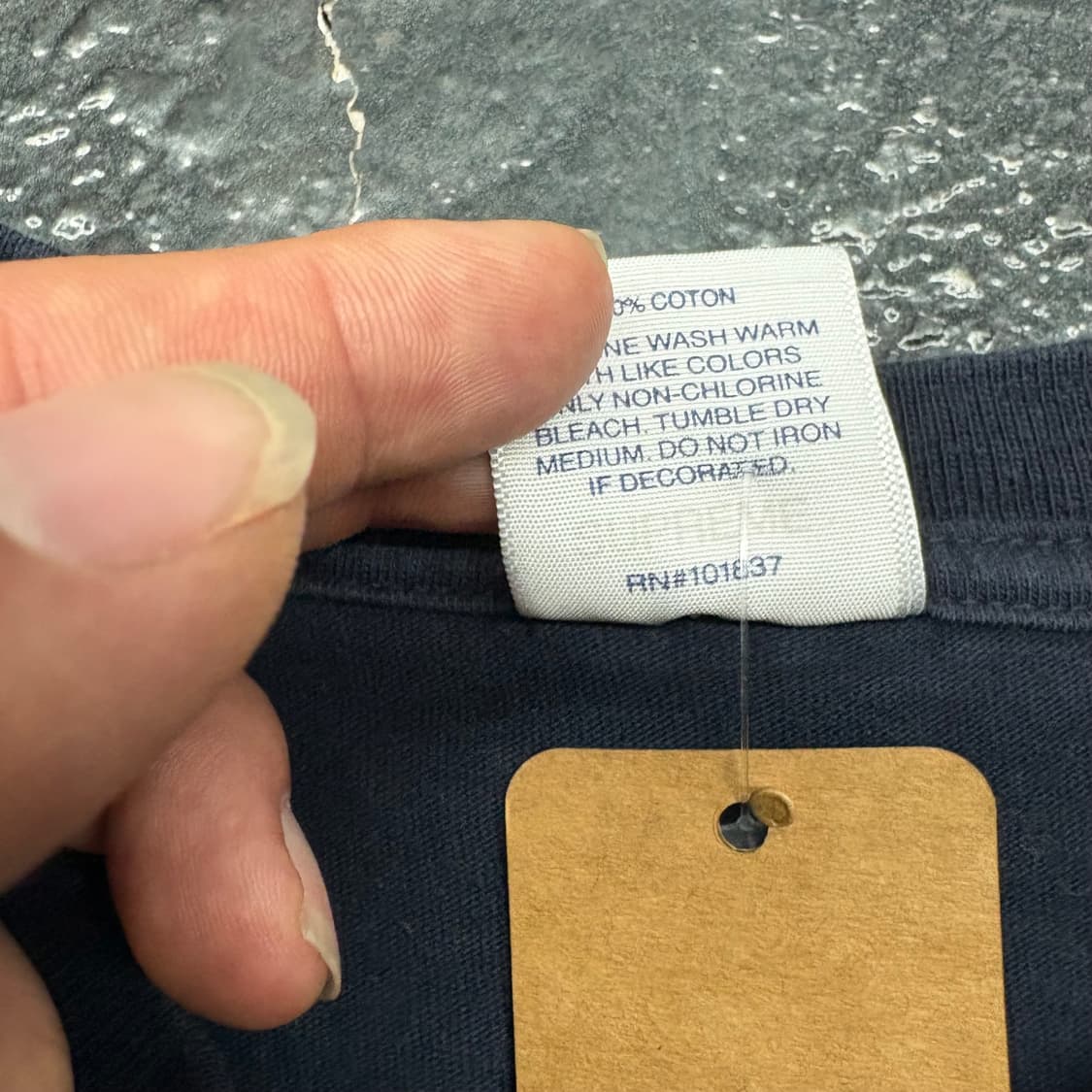 (100)슈프림병뚜껑반팔 상품이미지6