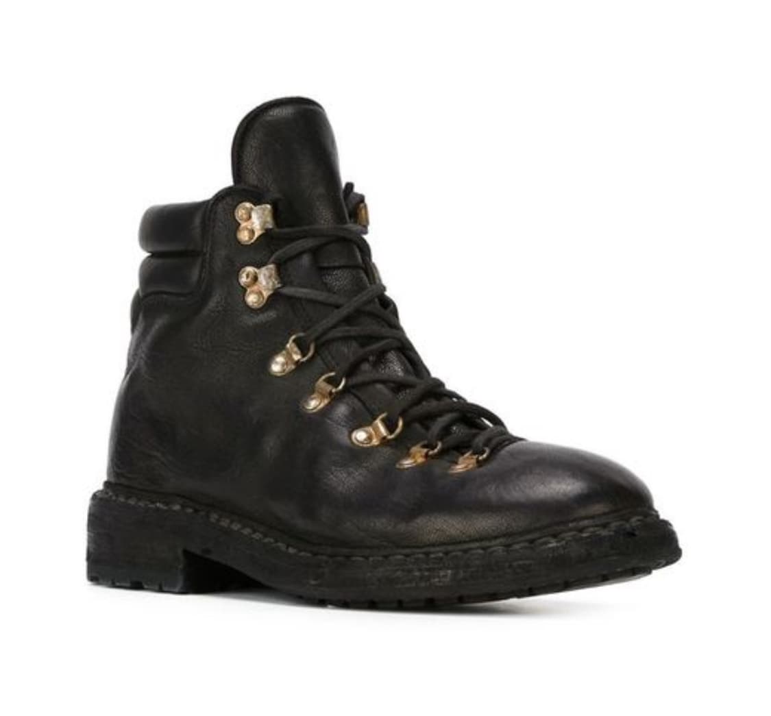 구이디 하이킹부츠 구매 상품이미지1