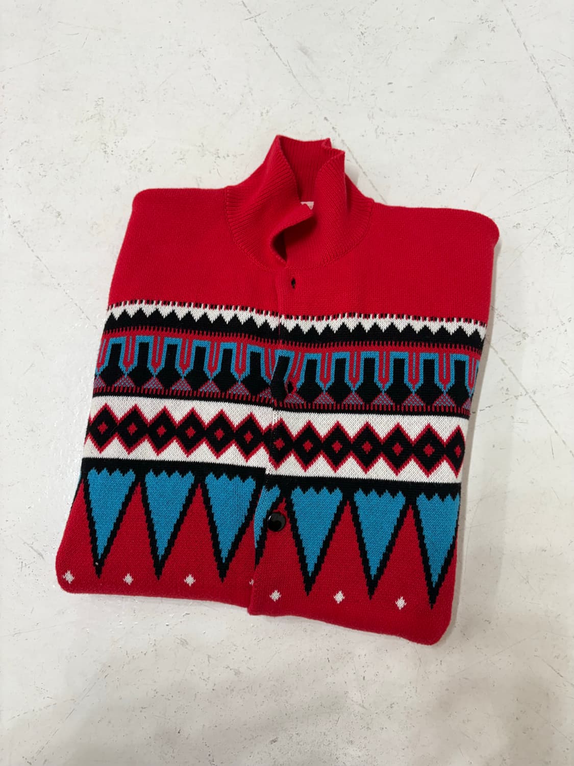  Town craft cotton knit shirt. 상품이미지9