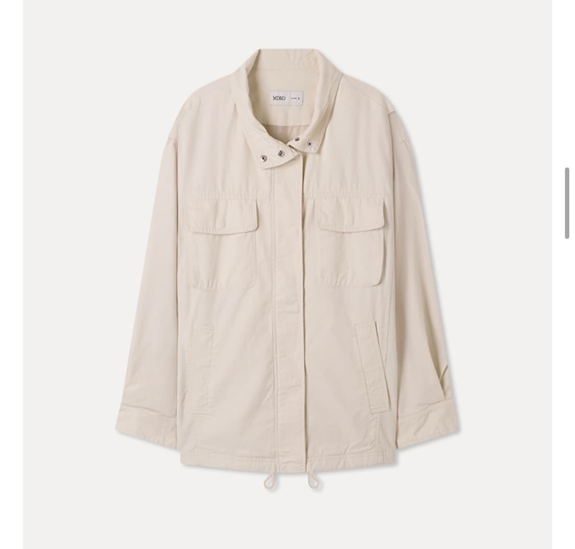 하이넥 점버 s 상품이미지1