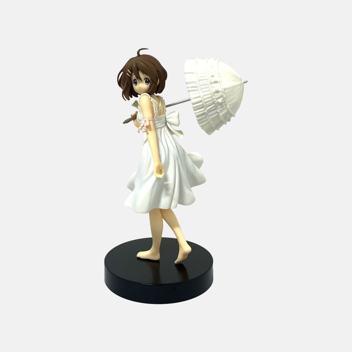 케이온 히라사와 유이 SQ 양산 드레스 피규어 상품이미지1