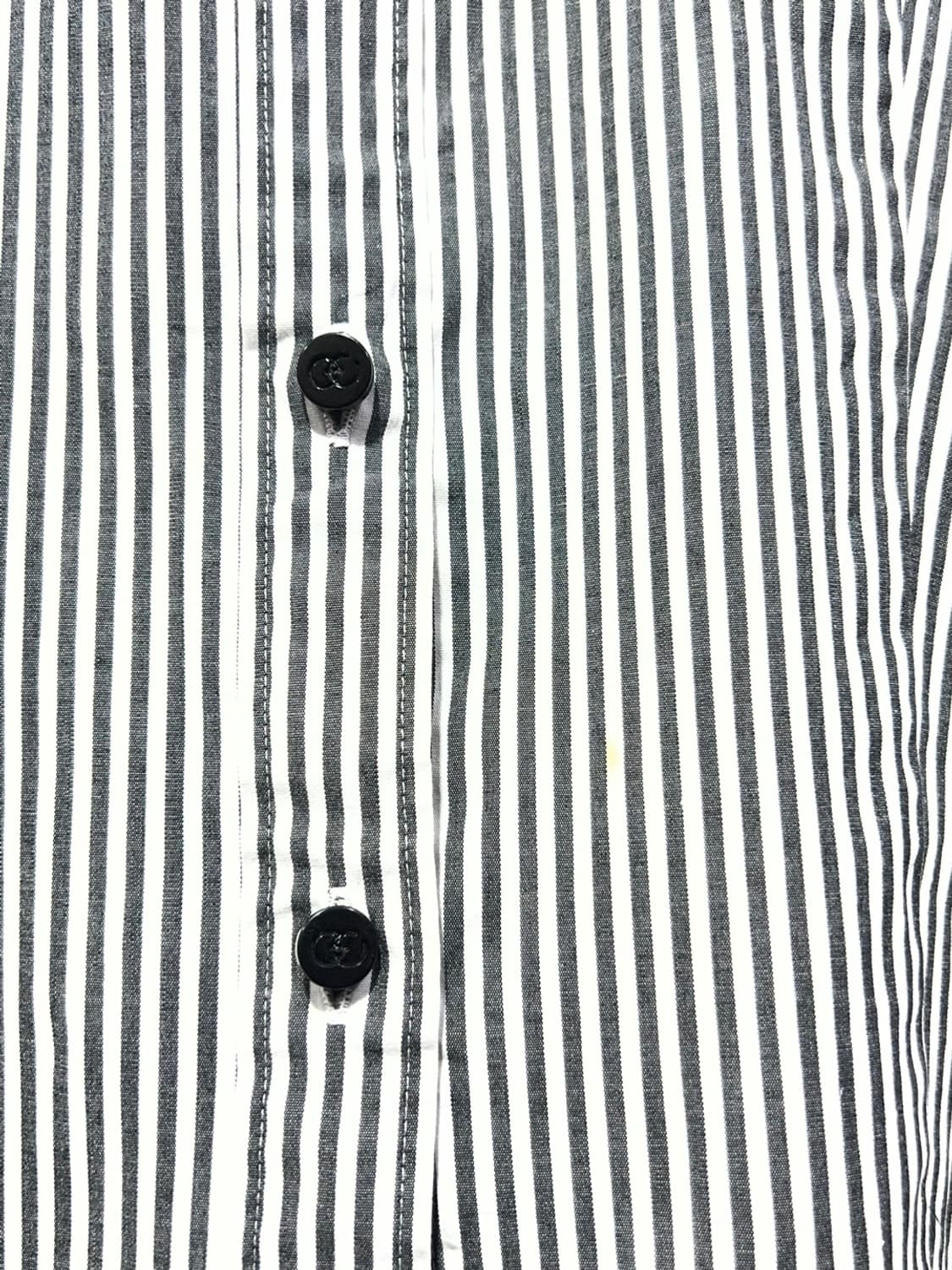 Queenscourt 스트라이프 셔츠 상품이미지4