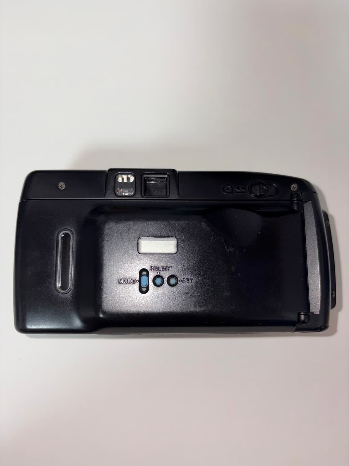 Olympus Trip Junior 올림푸스 트립주니어 블랙 상품이미지2