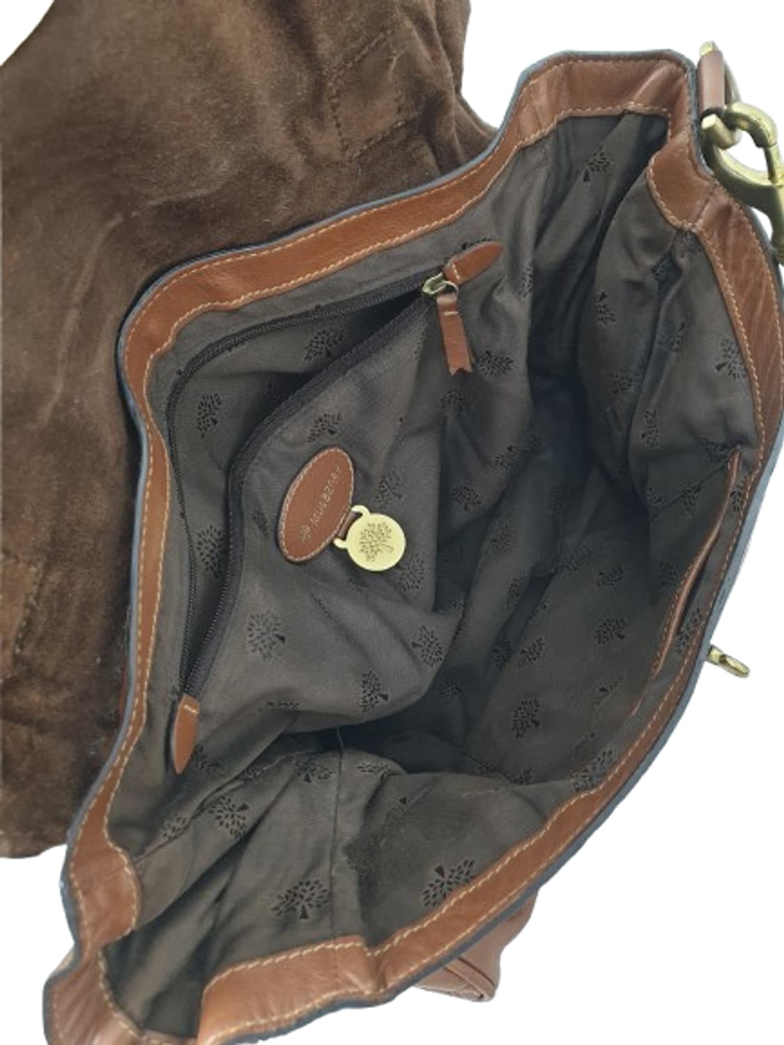 멀버리 알렉사 (미디움) 상품이미지9