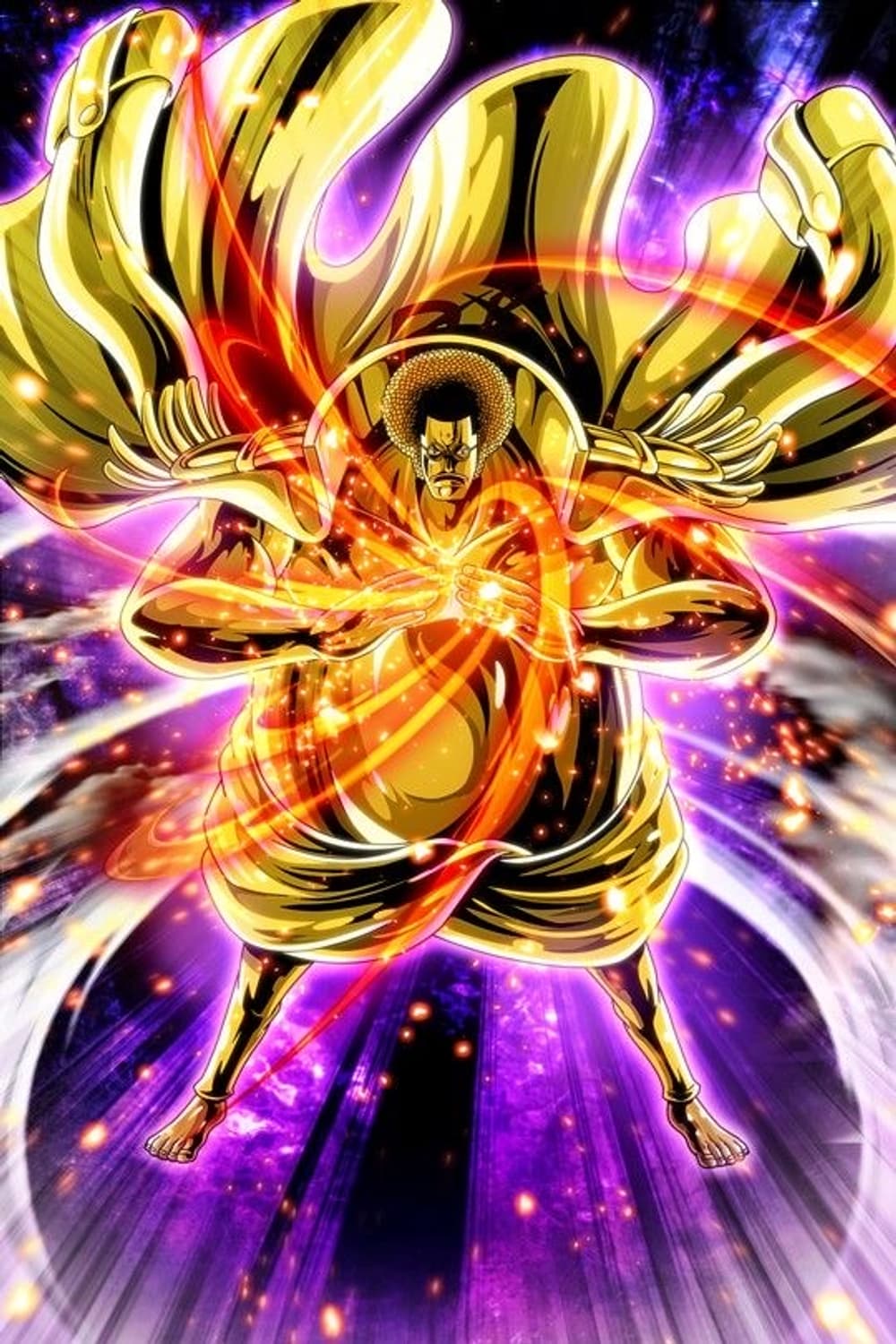 [미개봉] 원피스 EX 라스트원 센고쿠 상품이미지6