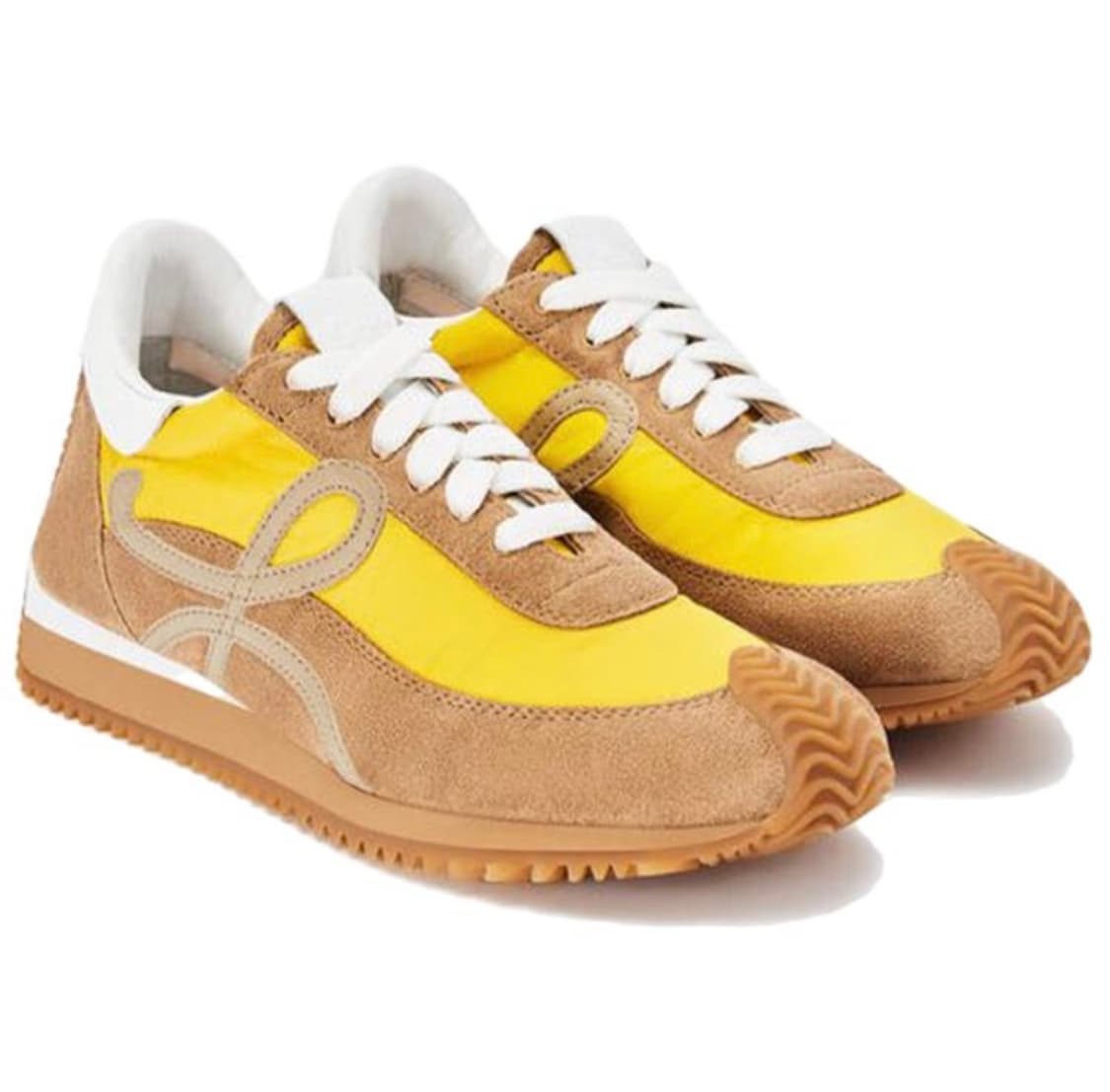 로에베 플로우 러너 여성 스니커즈 38 새상품 상품이미지3