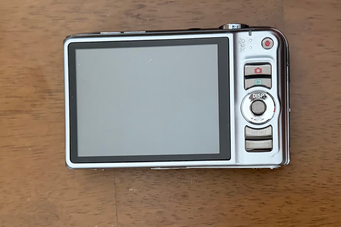 카시오 h10 디카 상품이미지2