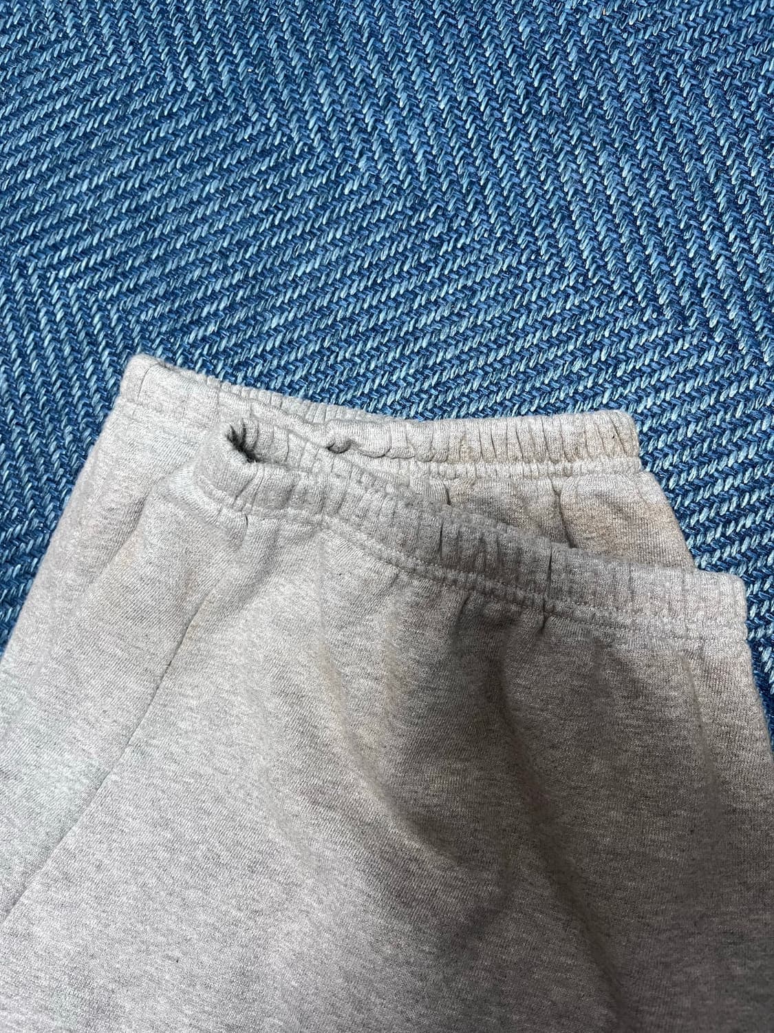 Lcdc SPRAY WASHED PLEATS DETAIL 팬츠 상품이미지6