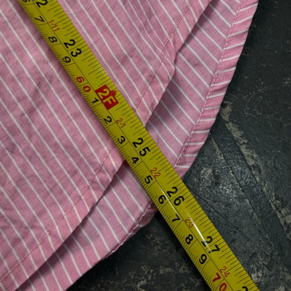 95 폴로 스트라이프 셔츠  상품이미지6