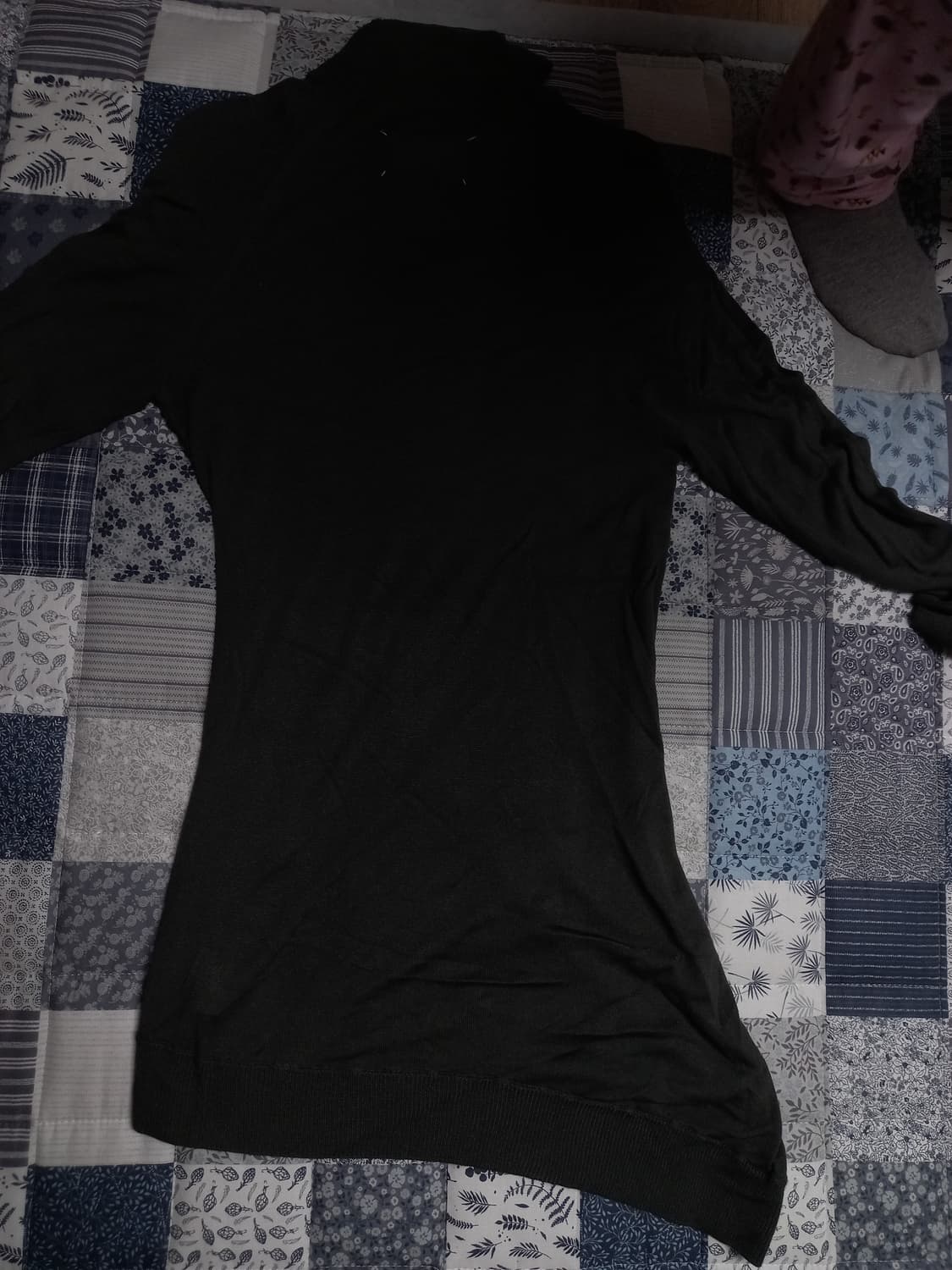 메종 마르지엘라  니트원피스   S(44~55) 상품이미지5