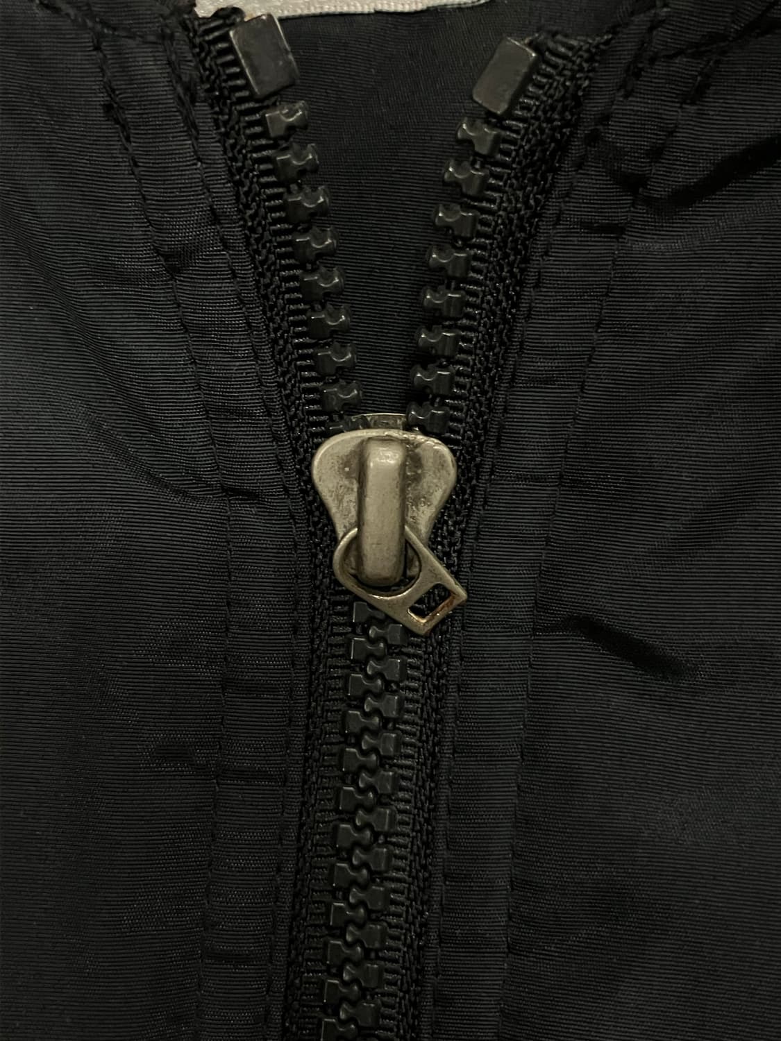 90‘s 나이키 올드스쿨 농구 누빔 점퍼 100 상품이미지9