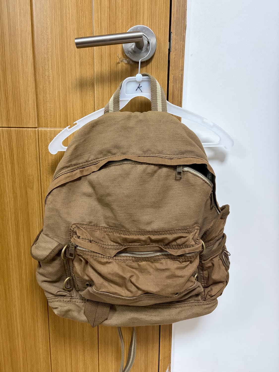 올드 갭  카고 백팩 보스턴백 상품이미지1