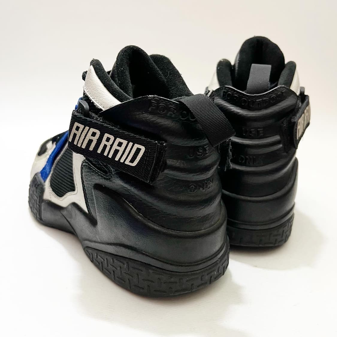 나이키 에어 레이드2 게임로얄 상품이미지4