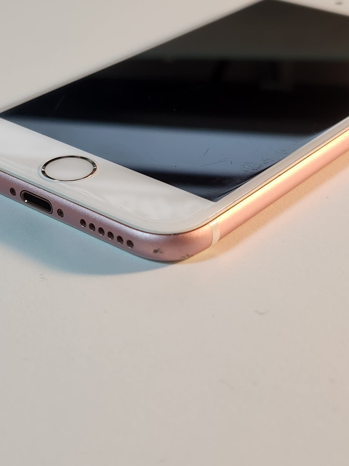 아이폰6s 64gb 로즈골드 상품이미지3