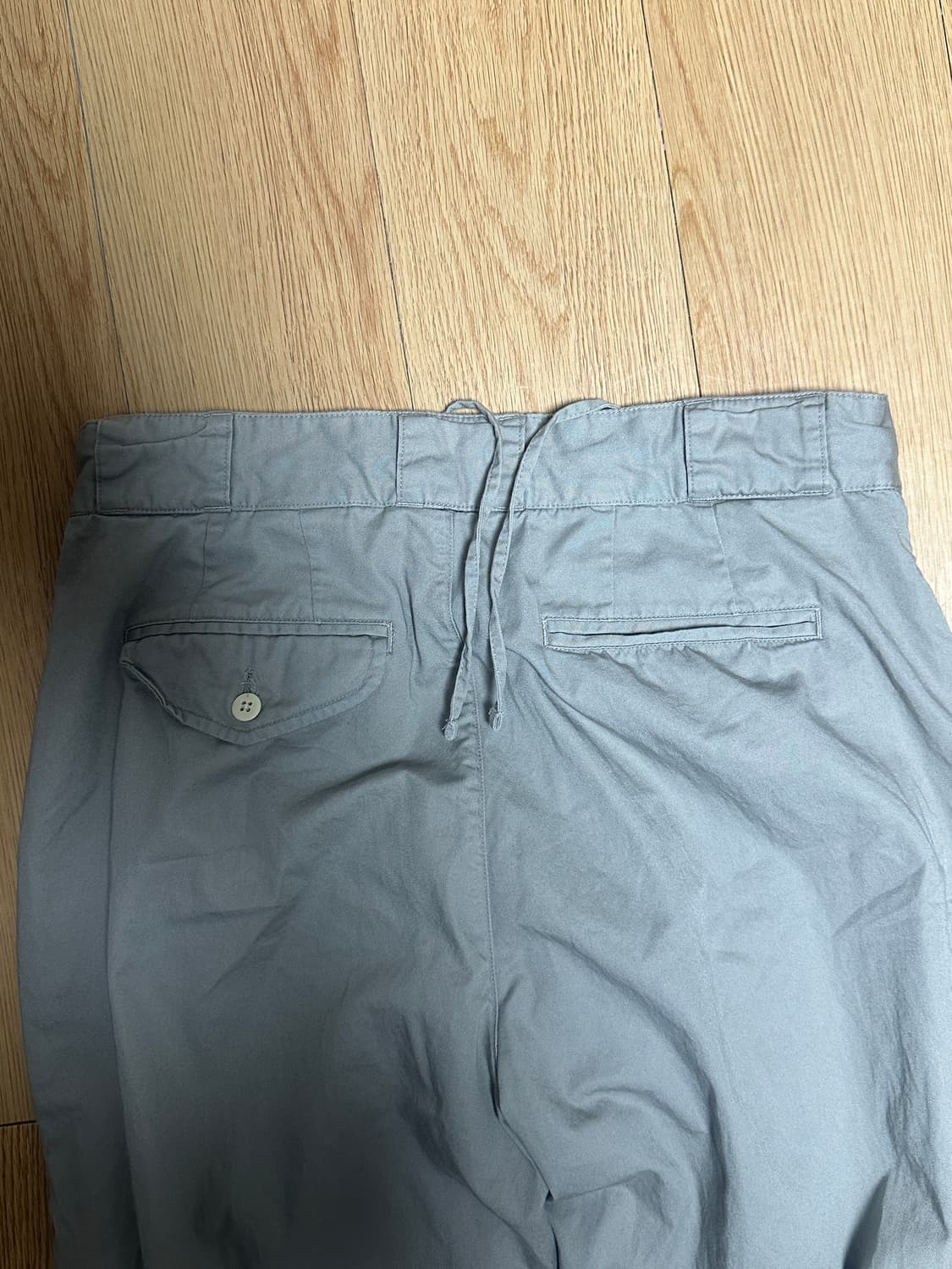 카키스 리노팬츠 상품이미지3